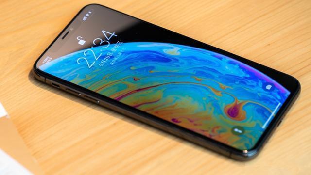 『iPhone』全面屏iPhone狂降5100，不少机友：承认自己心动了！