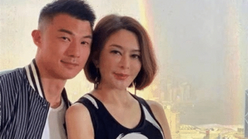 【关之琳】58岁关之琳爱上男模?豪宅合影如胶似漆,对方前任也是富婆