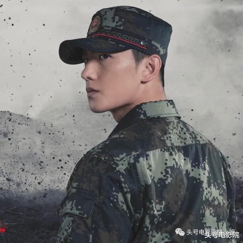 李易峰|错过八佰,演白夜追凶导演新作,李易峰成“四大顶流”转型第一人