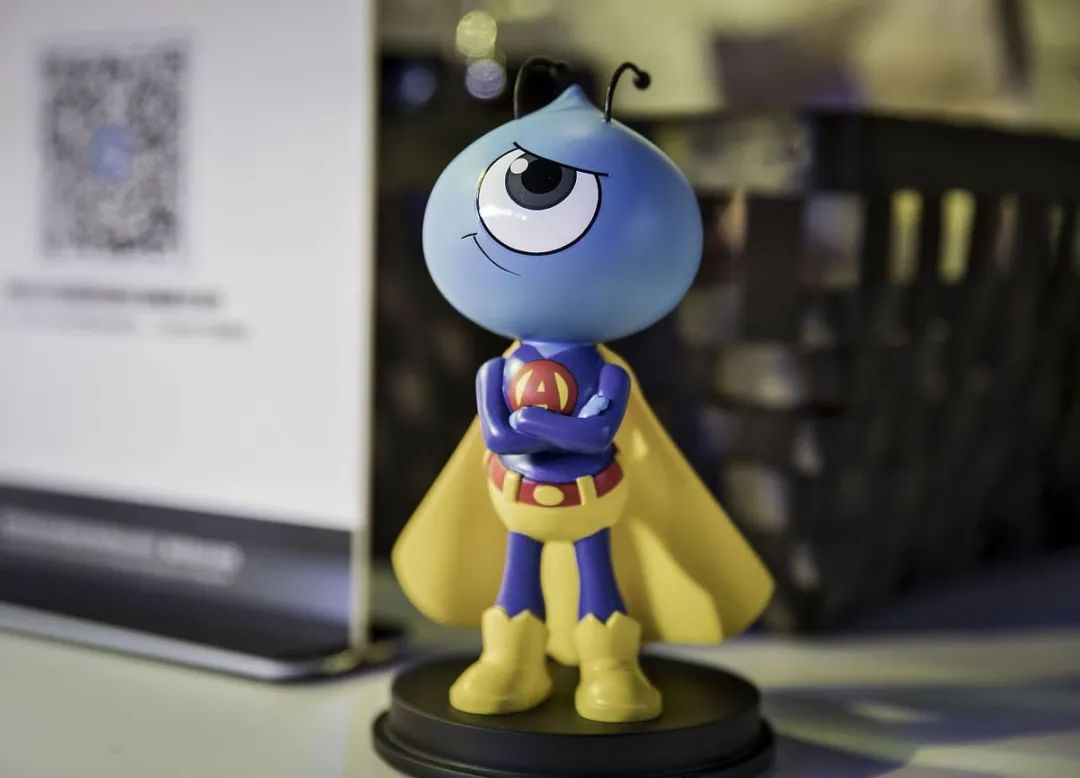 香港|【投资】逆风而上的蚂蚁集团,反而升值到2800亿美元了?