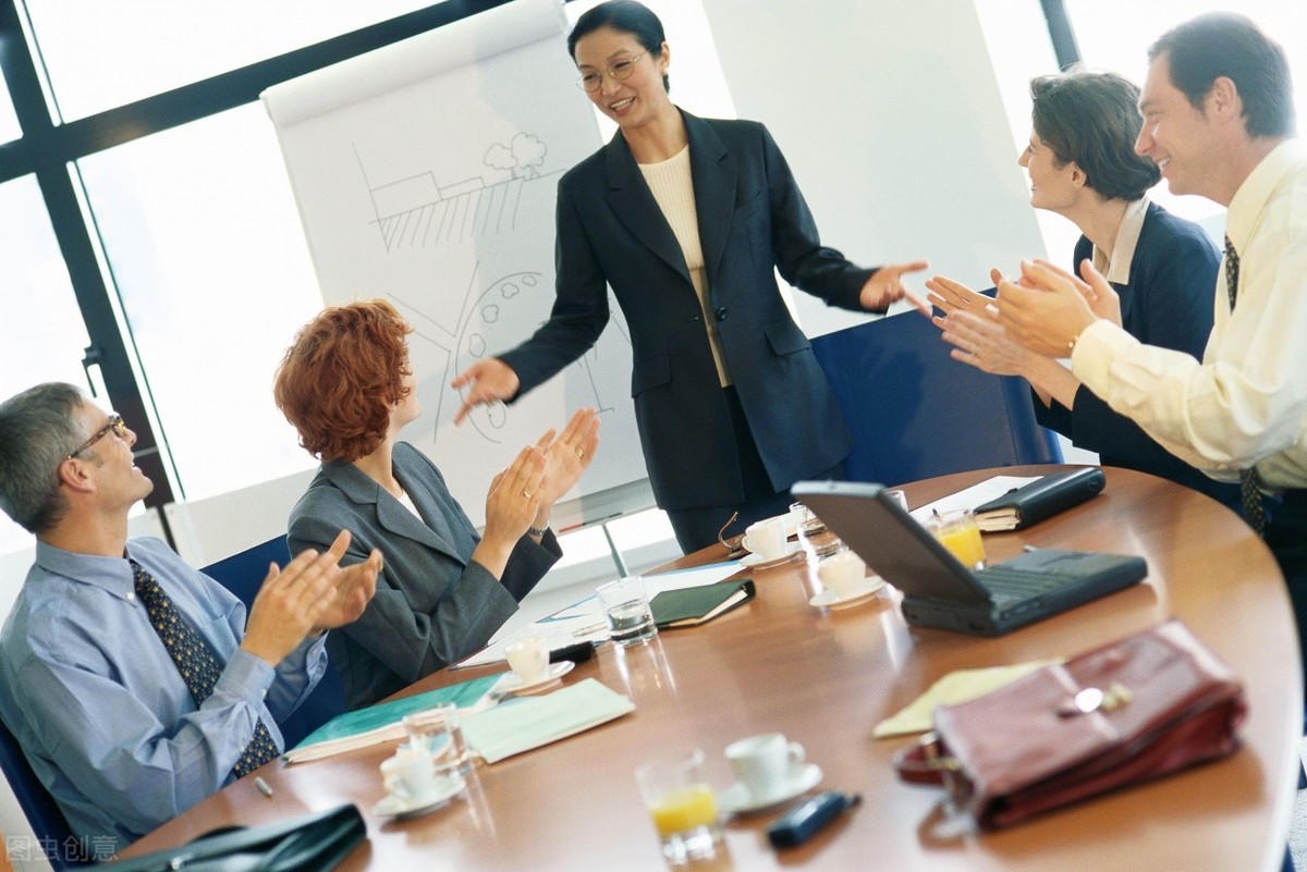 『』领导让你做这3种工作表示他器重你，知道也别声张，坐等升职加薪