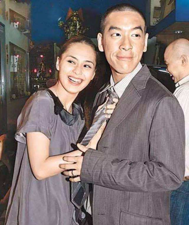 阿娇|阿娇的浪荡情史,背后高达13个男人,值得被爱!