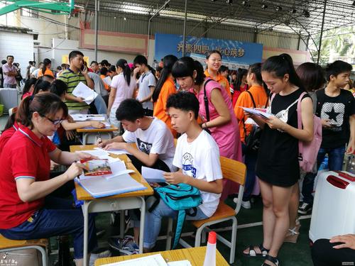 中考|教育部发布新规：一半的学生上不了高中，家长表示很心累