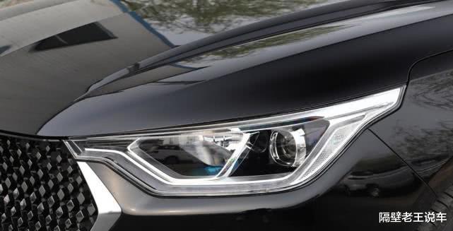 【宝骏】B级车的“价格屠夫”，车长4925完胜迈腾，比雅阁漂亮10倍，仅售8w