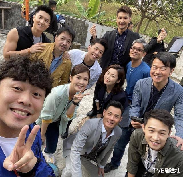 TVB@收藏!TVB最令人期待的十部待播剧