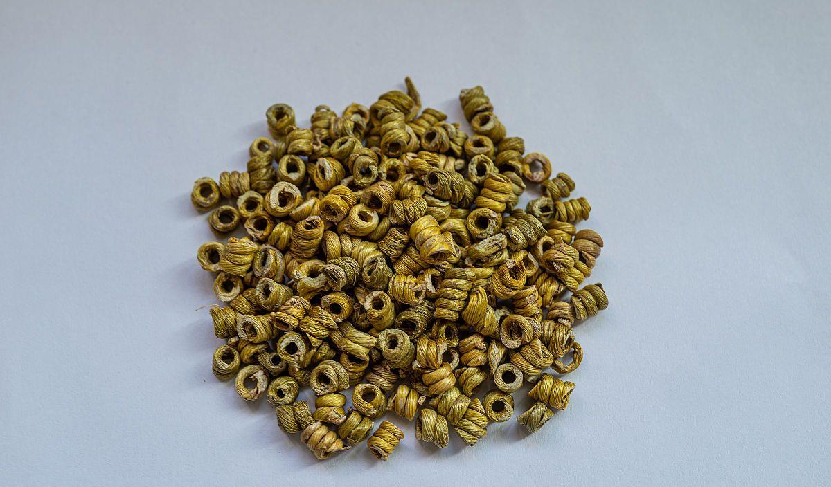 幽门螺杆菌|幽门螺杆菌的“劲敌”被找到,坚持泡水喝,抑菌养胃,效果比药好