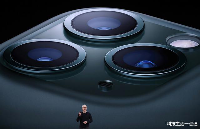 [苹果]苹果发布iOS13.5，大家表示很有必要去升级一下！