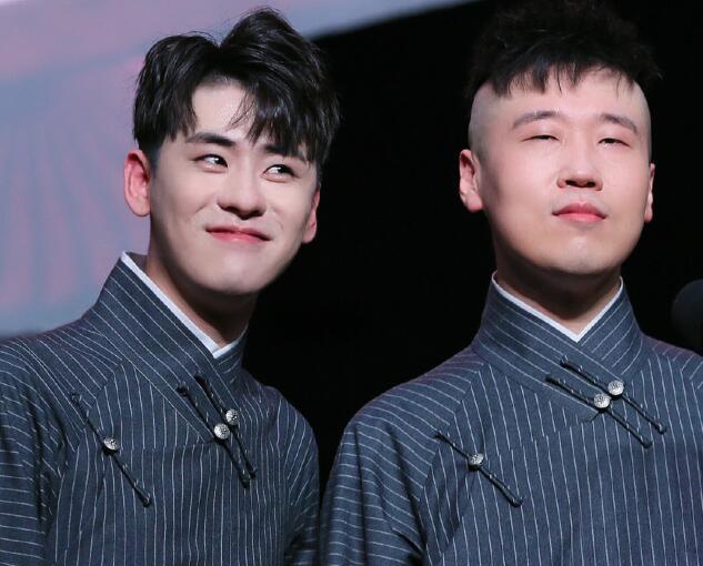 【德云社】德云社演员连番遭恶意举报，皆是遭郭麒麟连累？看看张云雷就懂了