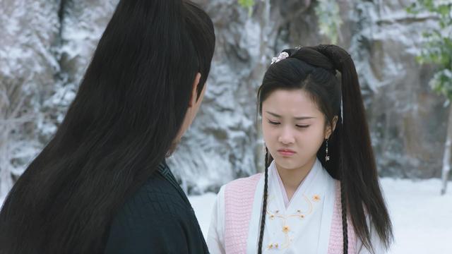 暮白首|因女主弃剧，剪辑弃剧，烧脑弃剧，《暮白首》是多不吸引人啊？