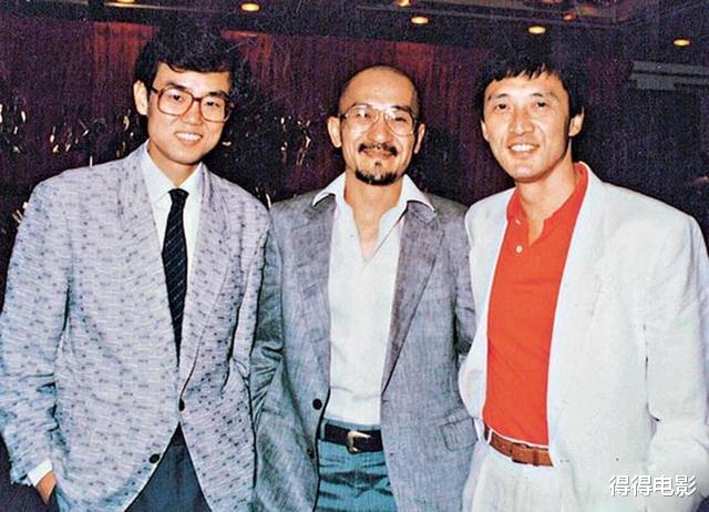 『周星驰』放周星驰鸽子，说利智太土，新艺城当年有多“豪横”？