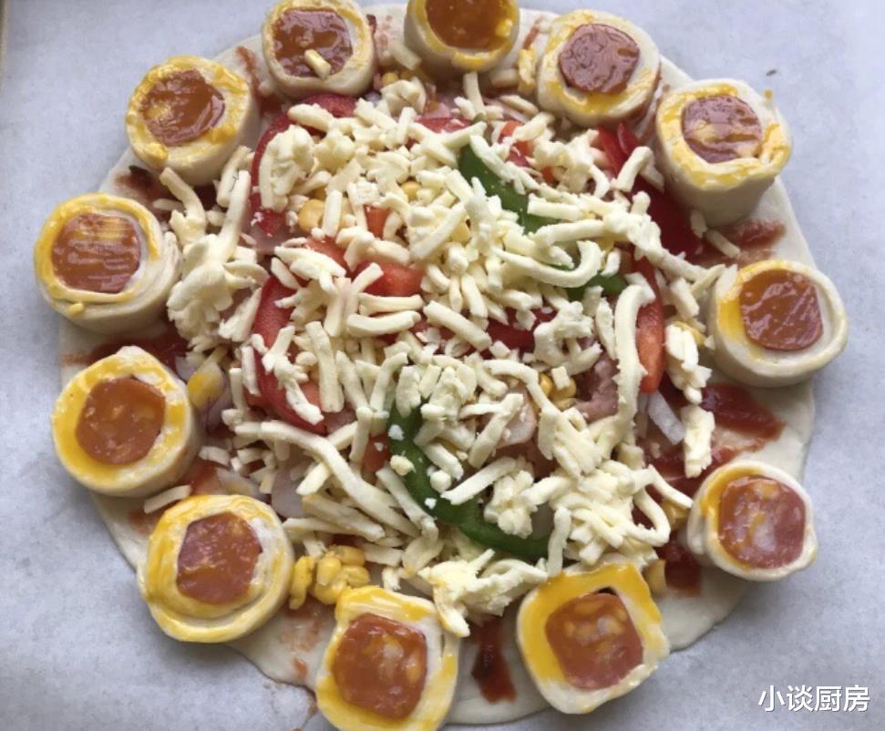 「手抓饼」解锁手抓饼新吃法，5种手抓饼美食任你选，简单快手又美味