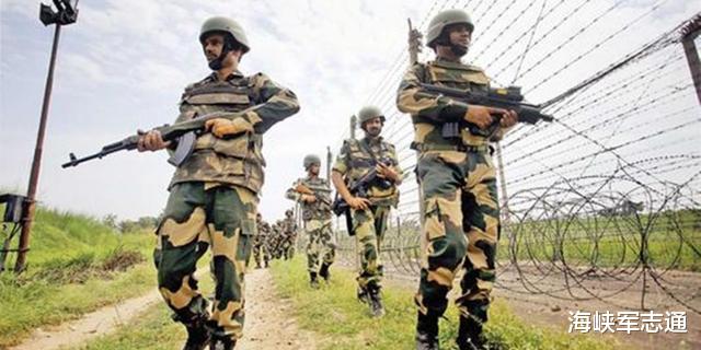 俄罗斯▲俄罗斯对中印边境冲突事件的态度是什么？能从中看出什么问题？