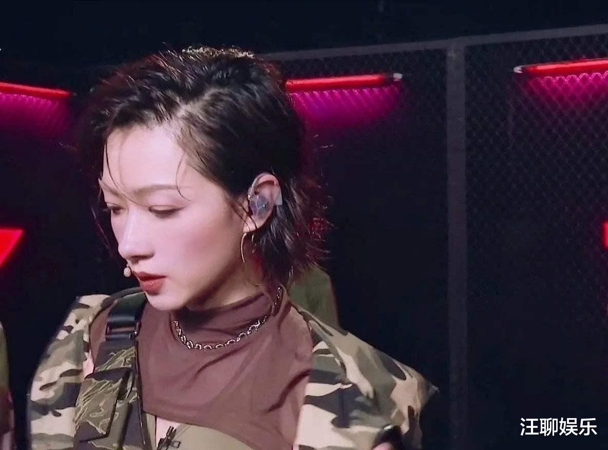 万茜|《浪姐》一招釜底抽薪，直接让万茜没了退路，“无形捧杀”最致命