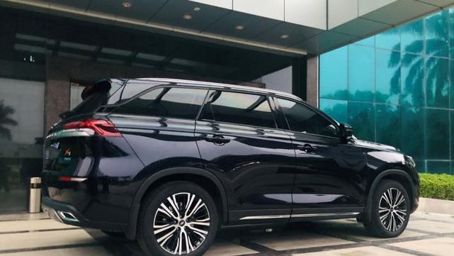 长安汽车：“价格屠夫”走红，7.77万起比途观大一圈，开20年不怕坏，没白等