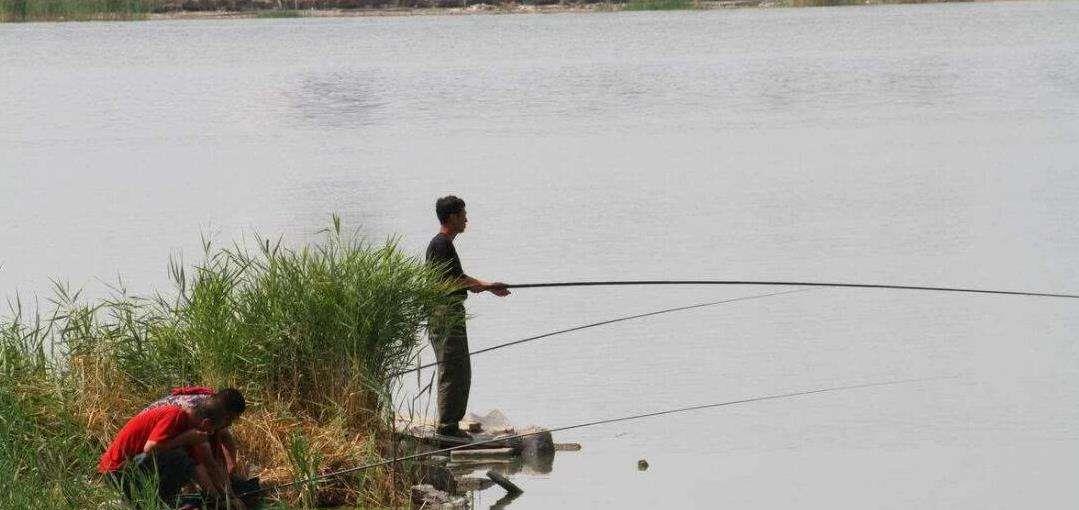 |传统钓在这些地方很合适，爱钓鱼的你不要再错过！