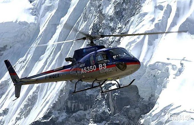 珠峰|珠峰8000多米上的尸体，几十年无人敢搬运，被后人当成路标！