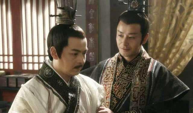 「汉武帝」汉武帝为何选择年仅8岁的刘弗陵为太子？实际上并非汉武帝老糊涂