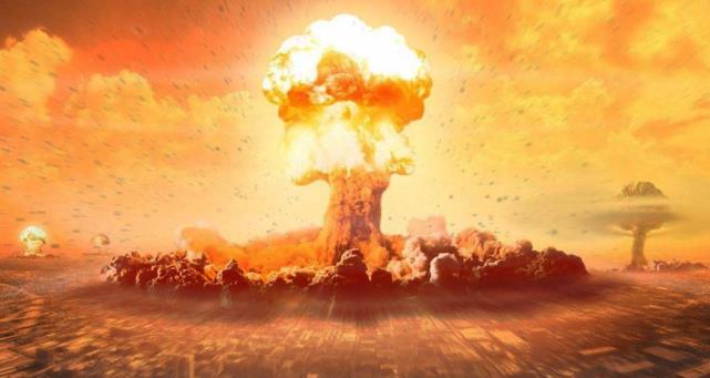 印度：这次不是俄罗斯，我国门口藏着一个核武器大国，差点瞒过全世界