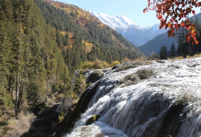 张家界|国庆节小长假,热度最高的十大景点,你在哪个景点打卡啦?