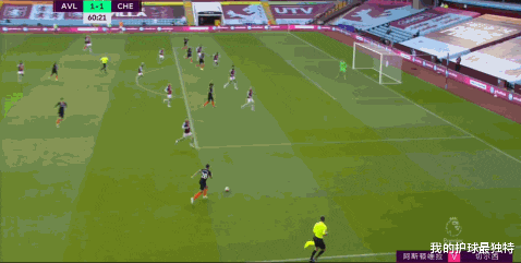 『阿斯顿维拉』英超疯狂2-1!8亿豪门2分钟神奇逆转:兰帕德神了 甩开曼联5分