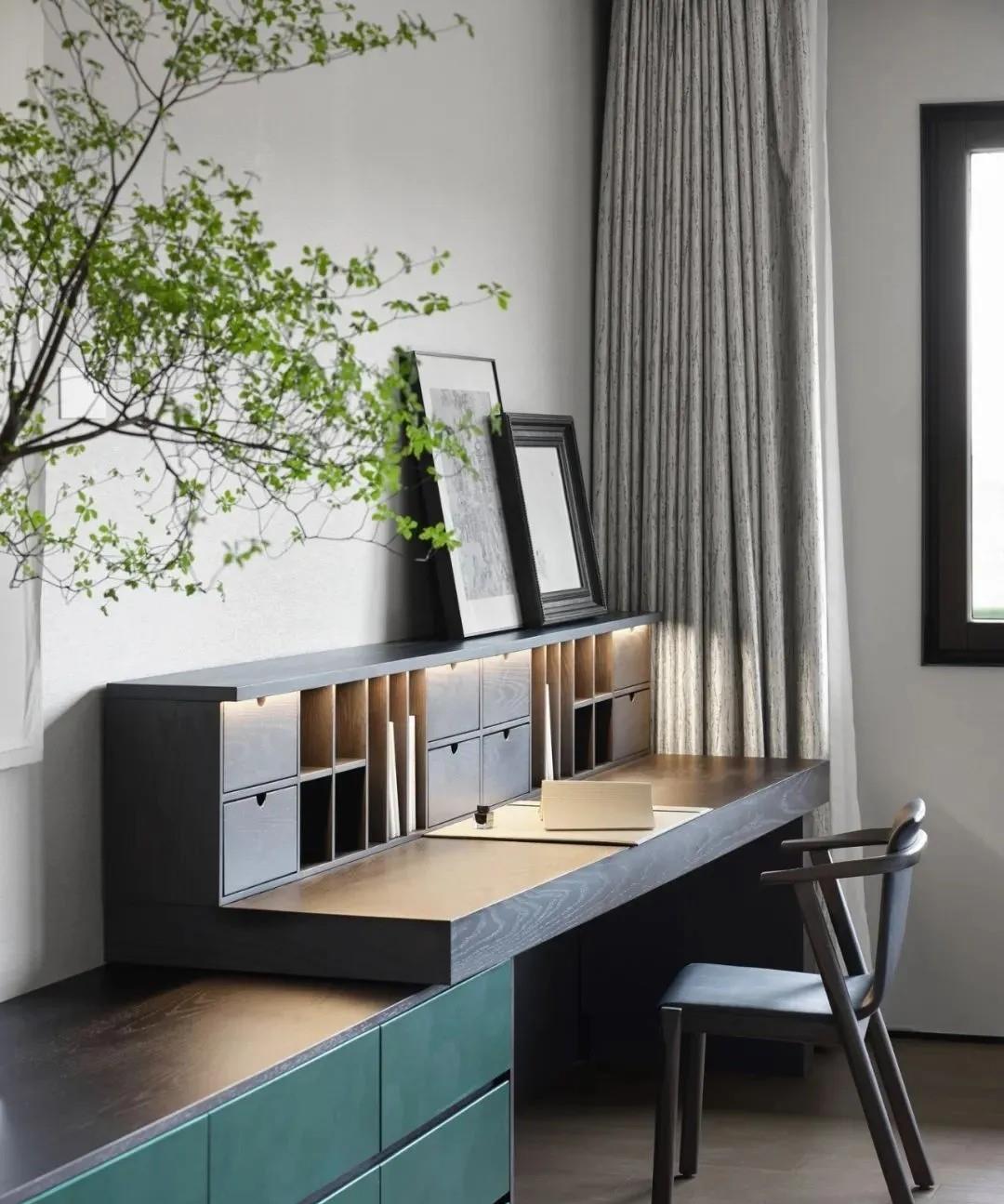 []不顾家人反对买别墅，484㎡入住后太舒服，尤其是庭院水景，真美