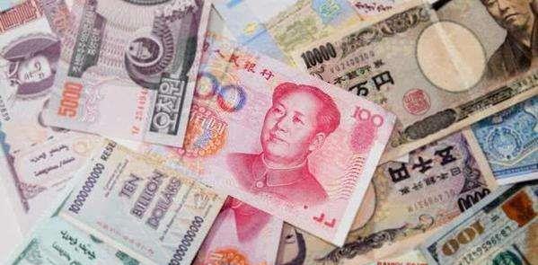 「美联储」是谁在“拯救”美国经济?美债突破26万亿,神秘买家终究现身!