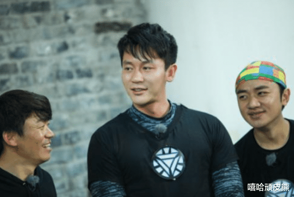 李晨|五位美女都曾是李晨的女友，你更喜欢谁？