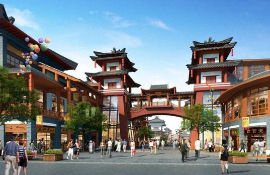 河南|河南“最遗憾”的景点，投资48亿却被迫停工，如今成了“烂尾楼”