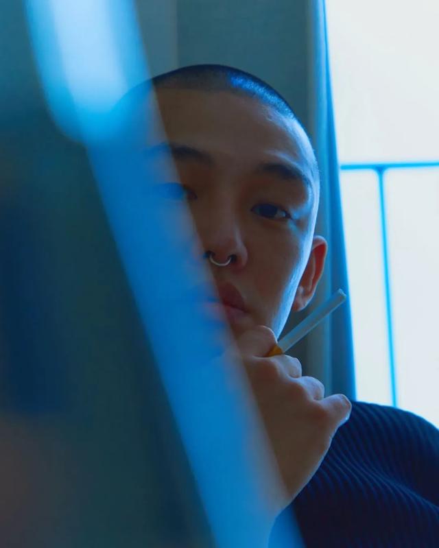 刘亚仁|又丑又欲，刘亚仁他可真要命