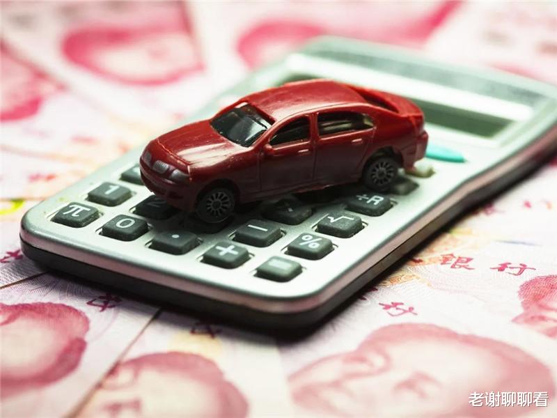 买车|月薪多少才能买一辆10万的车?专家:达不到这个数,就等着被车玩吧!