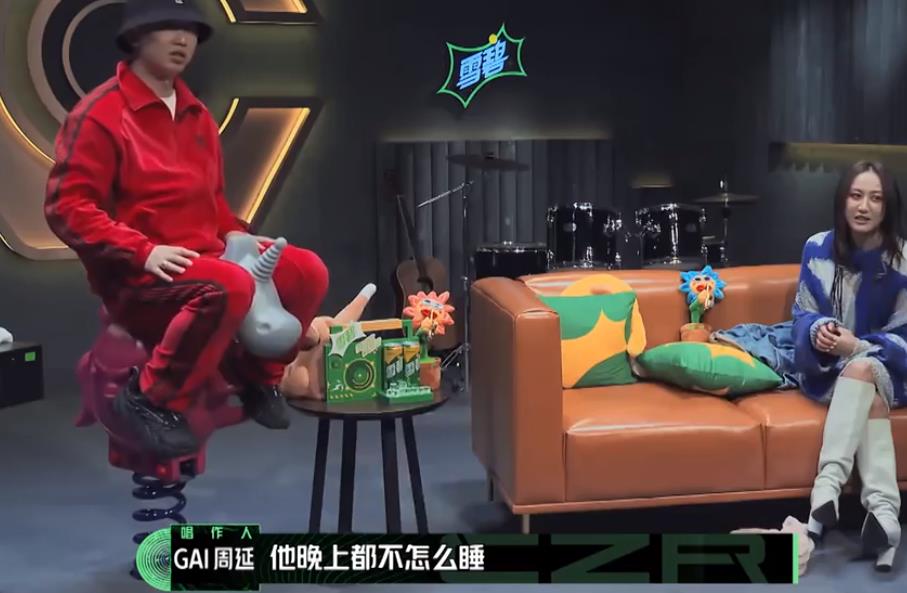 张艺兴|《我是唱作人2》尾声，除了开心，张艺兴得到更多还是“暴击”