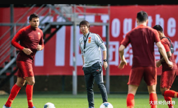 【国际足联】亚洲颤抖！国际足联即将官宣，国足迎重大利好李铁乐开花