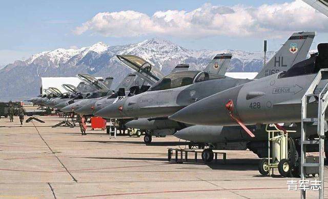 「空军」仅追上8年，美国第六代验证机再度打破平衡，差距又被拉大？