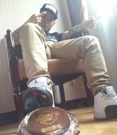 谢帝|他是第一个从underground走到地上的rapper，却又很快回到地下