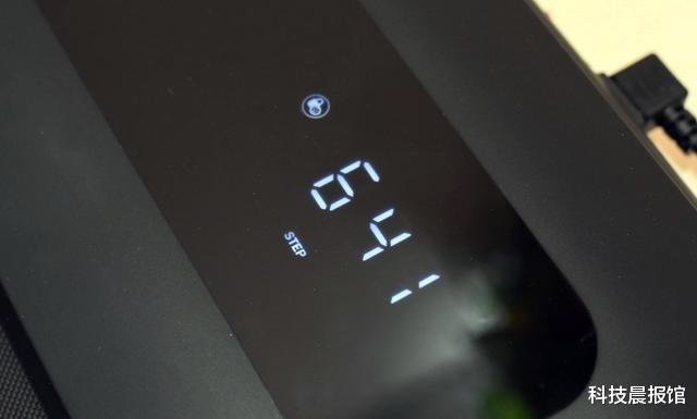 小米科技|不扰民易收纳，小米有品众筹上线悠启走步机，网友：散步就在家了