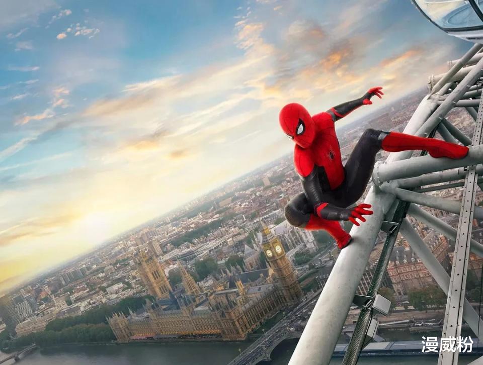 毁灭者▲漫威冷知识：德拉克斯是如何获得“毁灭者”这个名号的