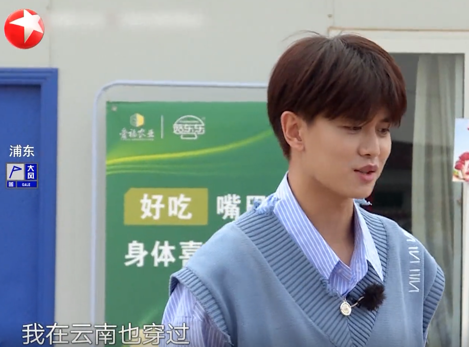 雷佳音|极限挑战为什么不请飞行嘉宾？雷佳音终于说出原因，很现实