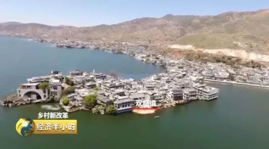 洱海|1年前，拆了1806家客栈的洱海，现在怎么样了？