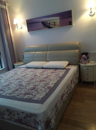 |乔迁之喜，邀请亲戚们来我家玩，却被吐槽装修很廉价