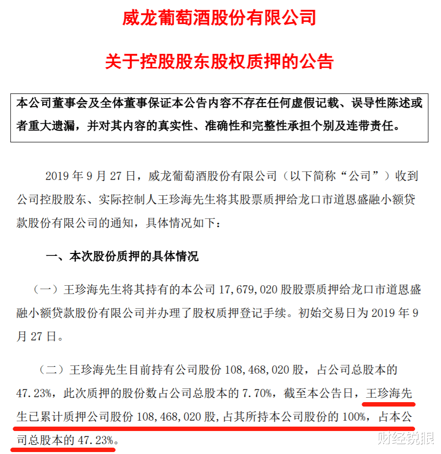 A股|股价暴跌80%:陈道明代言的公司,被立案调查!