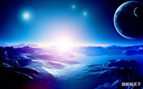 章鱼|科学家亲口承认：各种证据表明，章鱼应该是外星人！