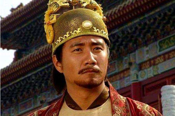 『朱元璋』24岁江南第一才女,被朱元璋留宿房中,第二天却被直接处死