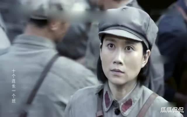 温峥嵘|因长得美被骂“红颜祸水”，拍戏吃媚药找感觉，今43岁单身无人娶
