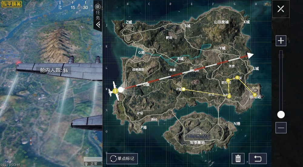 [灵敏度]新版本爆料：枪械平衡性调整，UMP45加强！灵敏度可以享线了！