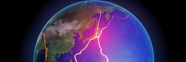 「科学家」科学家发现地球上还有一个新的大陆, 只是被藏起来了