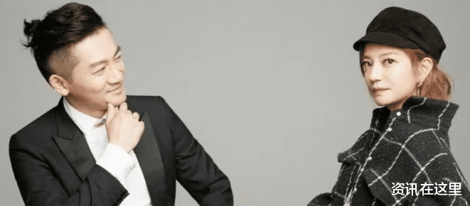 赵薇|赵薇离婚已尘埃落定,黄有龙将净身出户赵薇工作室发文回应