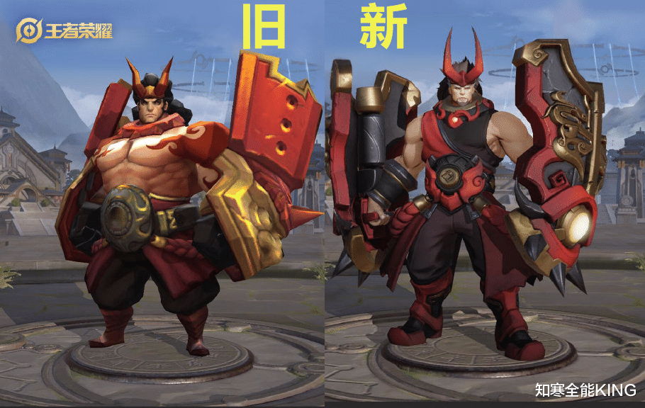 [王者荣耀]王者荣耀：至尊宝最后一次直售返场！神秘商店开启！大战AI绝悟！