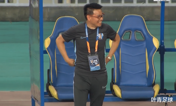 北京国安|0-3到3-3！中超奇迹之战，升班马搏命抢1分，国安险些崩盘