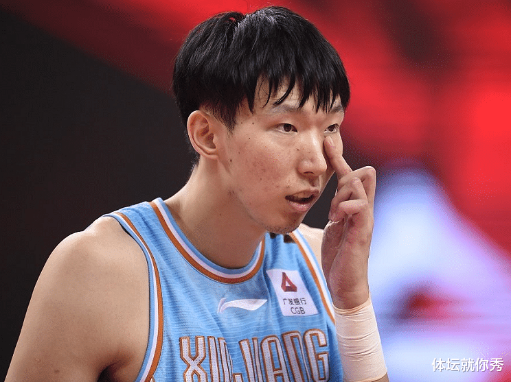 北控男篮|奇葩CBA：北控惨败新疆跌到第7，辽宁4连胜升第5，4队27胜太残酷