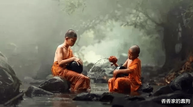 懂因果的人，不会占便宜